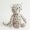 Velour Soft Toy